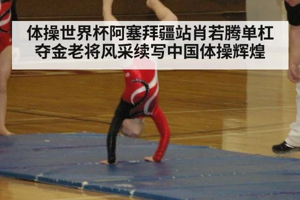 体操世界杯阿塞拜疆站肖若腾单杠夺金老将风采续写中国体操辉煌