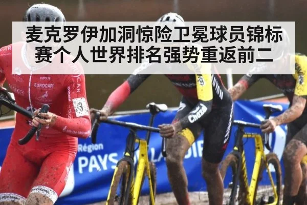 麦克罗伊加洞惊险卫冕球员锦标赛个人世界排名强势重返前二
