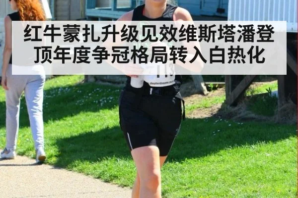 红牛蒙扎升级见效维斯塔潘登顶年度争冠格局转入白热化